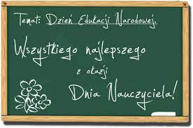 Dzień Nauczyciela