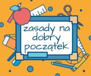 Poznajemy się!- temat pierwszych powakacyjnych zajęć