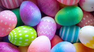 Ein frohes Osterfest !