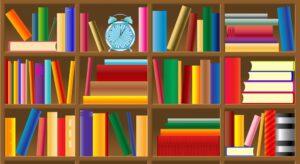 Start ,,mini” biblioteki szkolnej