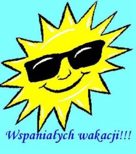 Zakończenie roku szkolnego 2022-23